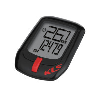 Kellys Direct WL black-red