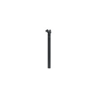 Kellys sedlovka KLS ACTIVE XC 70 black 017, 400mm  30,9mm