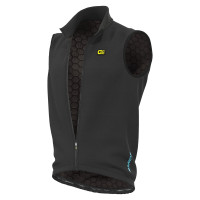 ALÉ Cycling Clothing ALÉ KLIMATIK GUSCIO Graphene