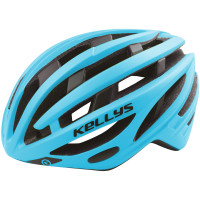 KELLYS SPURT Blue  5