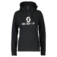 Scott Hoody W Icon LS black
