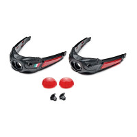 107 Sidi Reflex adjustable heel