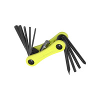 Kellys KLS Stinger 10 lime