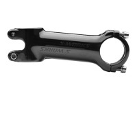 S-Works SL Stem with Expander Plug Polish Black