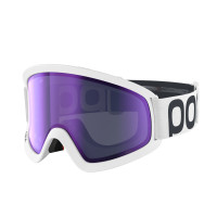POC Ora Clarity Hydrogen White/Clarity Define Spektris Violet