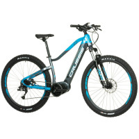 Crussis e-Fionna 7.8 2023   17",     29"