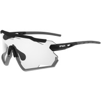 R2 Diablo Black Matt/Grey