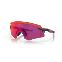 OAKLEY Encoder Matte Black W/ Prizm Road