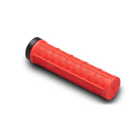Supacaz Grizips Grip Red