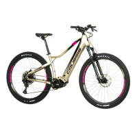 Crussis PAN-Fionna 8.8-M 2023   17",     29"