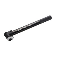 GIANT Control Mini Mtb Black