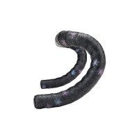SPECIALIZED Supacaz Super Sticky Kush Galaxy Tape Oil Slick Print/Ano Black
