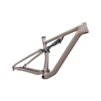 SPECIALIZED    Frameset Satin Chameleon Red-Gold/Chrome/Pearl