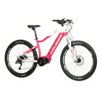 Crussis e-Guera 7.8 2023   17",     27,5"