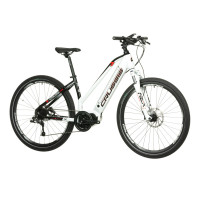 Crussis e-Cross Low 7.8-S 2023   17",     28"