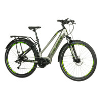Crussis e-Savela 7.8-S 2023   17",     28"