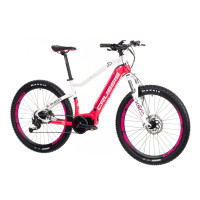 Crussis e-Guera 7.7-M 2022   17",     27,5"