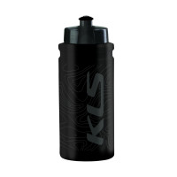 Kellys Trace 022 Trail Solid Matt Black 0,55l