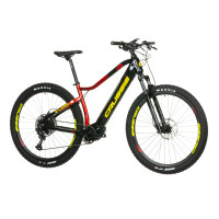 Crussis e-Largo 9.8-M 2023