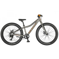 SCOTT Roxter 24 2022 Raw alloy       26"