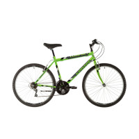 Kenzel COMPACT RF26 2022 Neon Green 26"   19",   26"