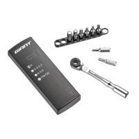 Giant Ratchet Multi Tool