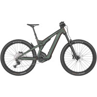 Scott Patron eRide 920 2023 Black        29"