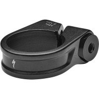 Rear Rack Seat Collar Black