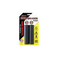 ESI grips MTB Fattys Black