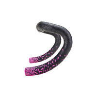 Supacaz Super Sticky Kush Star Fade Tape Neon Pink/Neon Pink