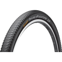 Continental Double Fighter III 24x2,00 MTB
