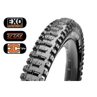 Maxxis Minion DHR II 29 x  WT  EXO TR 3C Maxx Grip