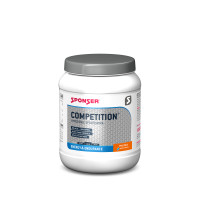 SPONSER Competition Ovocny Mix 1000g dóza