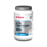 SPONSER Ultra Competition Neutral 1000g dóza