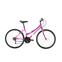 Kenzel COMPACT RF26 Woman 2022 Pink 26"   17",   26"