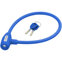 KELLYS Zámok KLS JOLLY Blue  violet, 60cm