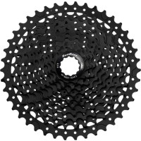 Kazeta SunRace CSMS3TAY 10 11-42z BLACK