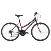 Kenzel COMPACT RF26 Woman 2022 Black 26"   17",   26"