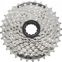 Kazeta Shimano Acera CS-HG41 8 11-30z original balení