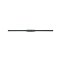KELLYS Riadidlá KLS ACTIVE XC 70 FlatBar 31,8  720mm, black 017