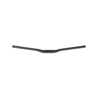 KELLYS Riadidlá KLS ACTIVE XC 70 RiseBar 31,8  720mm, black 017
