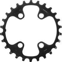 Shimano Prevodník 26z. M6000/M4100-2 10-k. 64mm